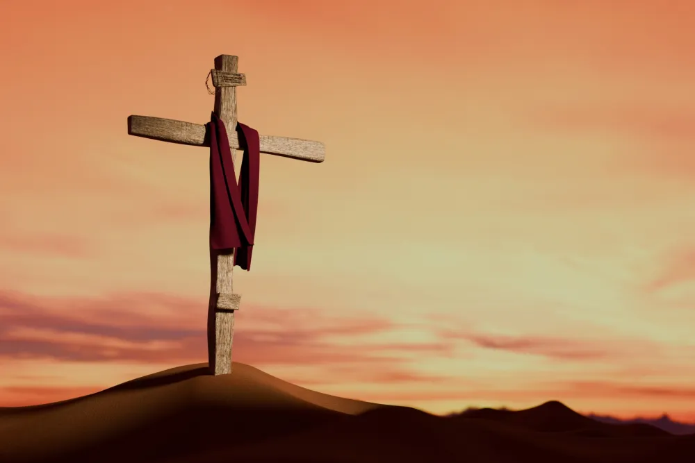 Veliki petak po gregorijanskom kalendaru, najtužniji dan u hri&scaron;ćanstvu