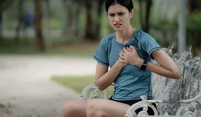 Ovi simptomi mogu upozoravati na začepljenje krvnih sudova