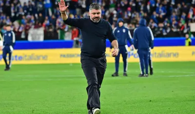 Đenaro Gatuzo