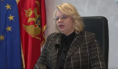 Vukićević: I dalje sam protiv koncesije nad Aerodromima Crne Gore