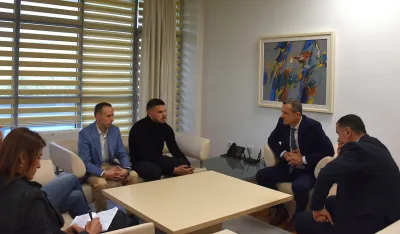 UCG i SPUCG: Univerzitet treba da bude tvrđava odbrane humane inteligencije