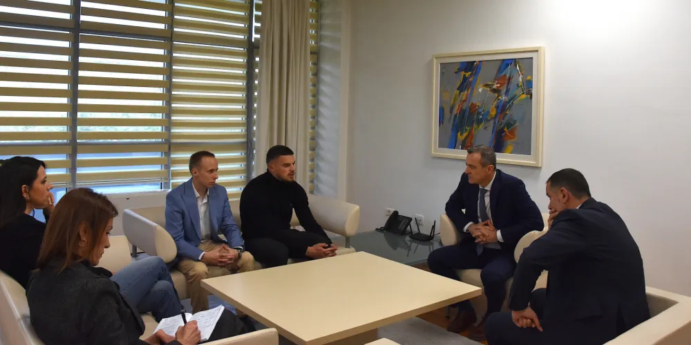 UCG i SPUCG: Univerzitet treba da bude tvrđava odbrane humane inteligencije