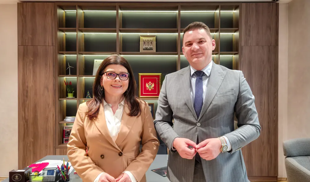 Uspostavljen institucionalni okvir za unapređenje saradnje u oblasti promocije energetske tranzicije
