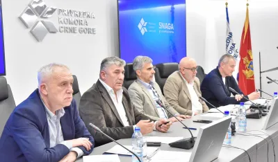 Privrednici zahtijevaju da im se u narednih petnaest dana omogući kori&scaron;ćenje &scaron;uma