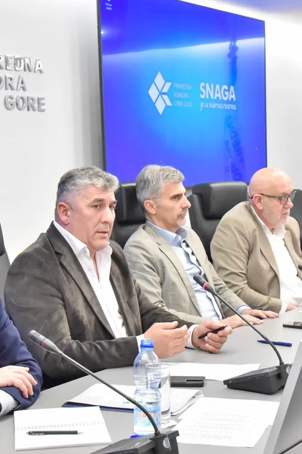 Privrednici zahtijevaju da im se u narednih petnaest dana omogući kori&scaron;ćenje &scaron;uma