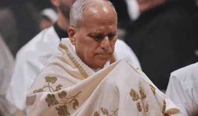 Papa Lav razgovarao telefonom sa predsednicima Izraela i Ukrajine