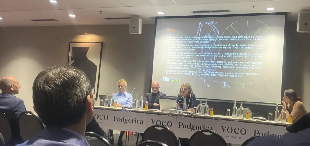 Seminar protekao u konstruktivnoj atmosferi