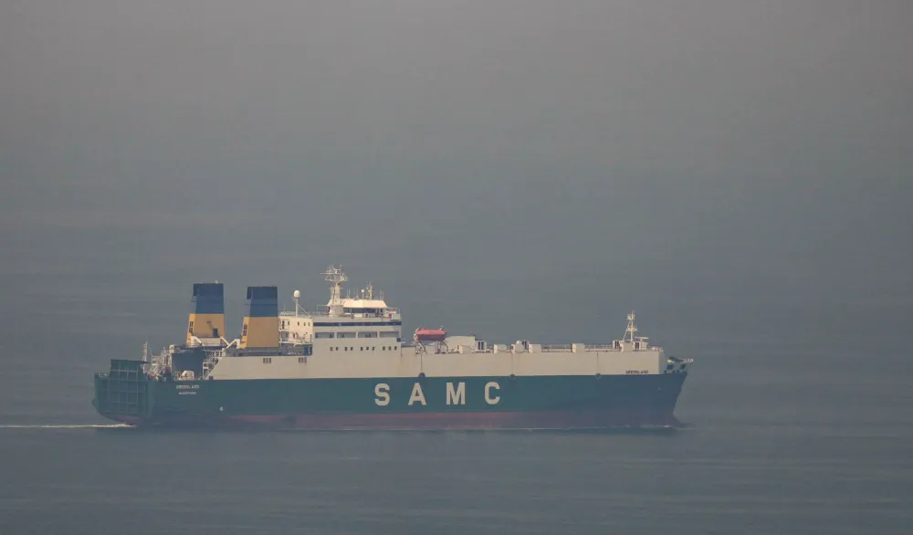 Iranski zvaničnik: Zatvaranje Ormuskog moreuza može da se održava godinama