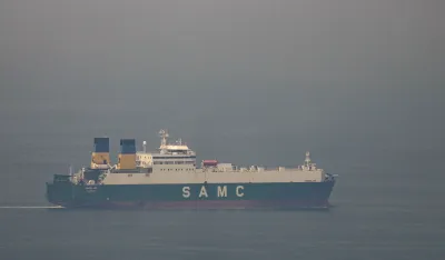 Iranski zvaničnik: Zatvaranje Ormuskog moreuza može da se održava godinama