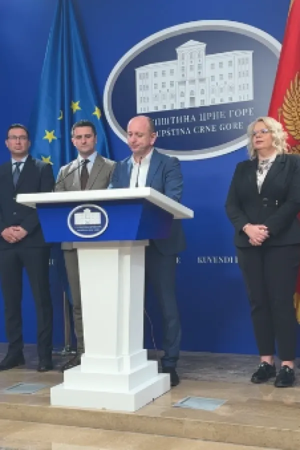 Glasanje o simbolima reći će sve i o koaliciji