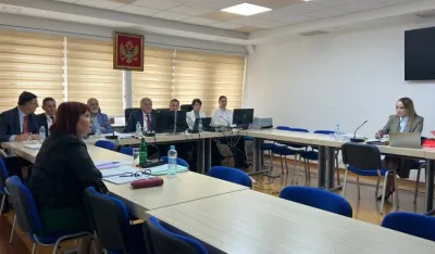 Predsjednica Apelacionog suda se žali na hajku, a sudije na mobing