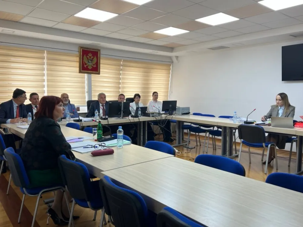 Predsjednica Apelacionog suda se žali na hajku, a sudije na mobing