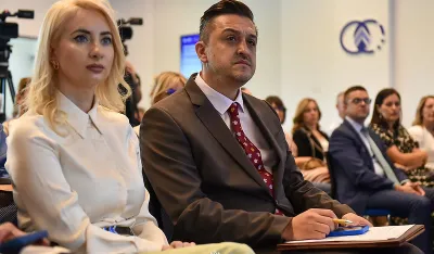 Vuković obavljao 30 funkcija, Gorčević prijavila imovinu suprugove firme