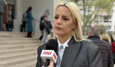 (VIDEO) Ljiljanić za "Dan": O produženom boravku odlučuje ministarstvo