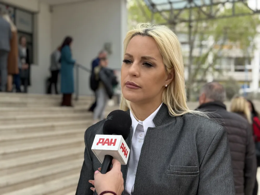 (VIDEO) Ljiljanić za "Dan": O produženom boravku odlučuje ministarstvo