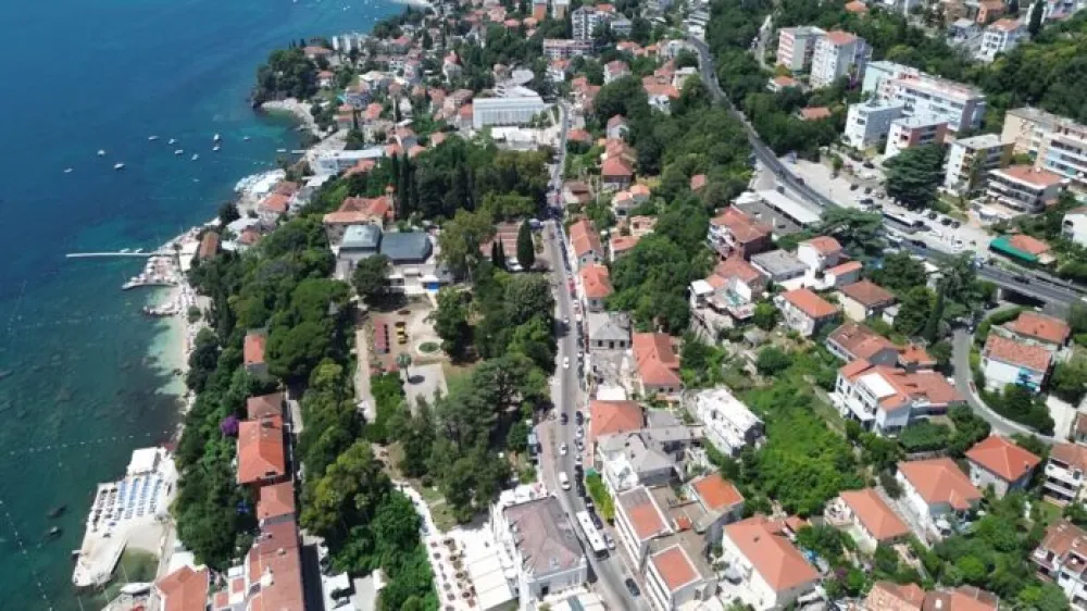 Novi zakon zaustavio gradnju i legalizaciju u Herceg Novom, Tivtu i Kotoru