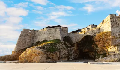 Čestitke povodom Dana Op&scaron;tine Ulcinj