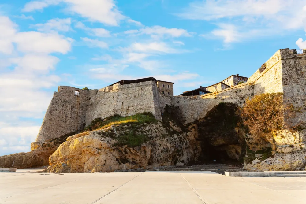 Čestitke povodom Dana Op&scaron;tine Ulcinj