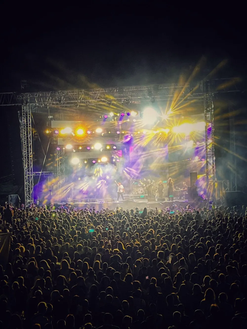 Montenegro Beer Fest 2026. od 31. jula do 2. avgusta na Cetinju