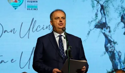 Proslava ulcinjske tradicije i gastronomije: Fe&scaron;ta pomoraca privukla veliki broj posjetilaca