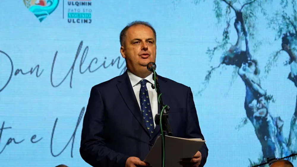 Proslava ulcinjske tradicije i gastronomije: Fe&scaron;ta pomoraca privukla veliki broj posjetilaca