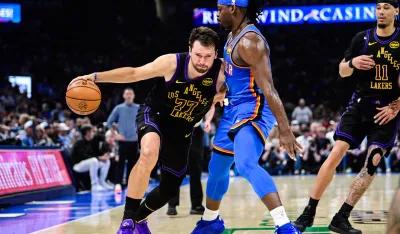 Luka Dončić