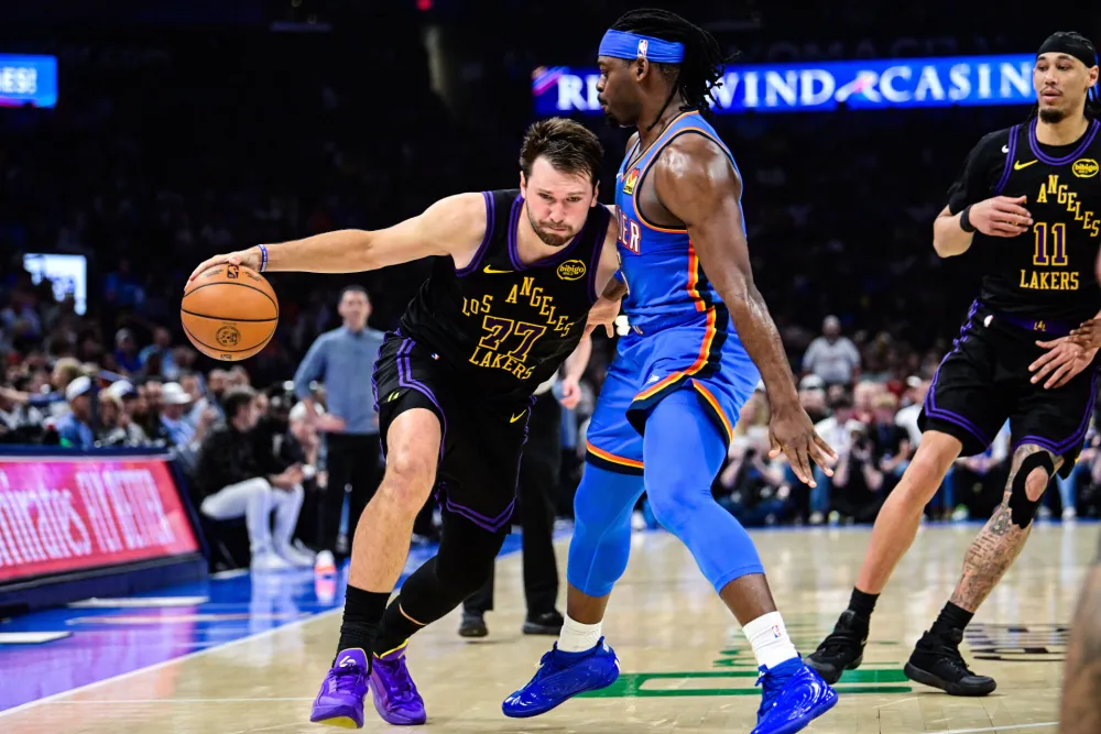 Luka Dončić