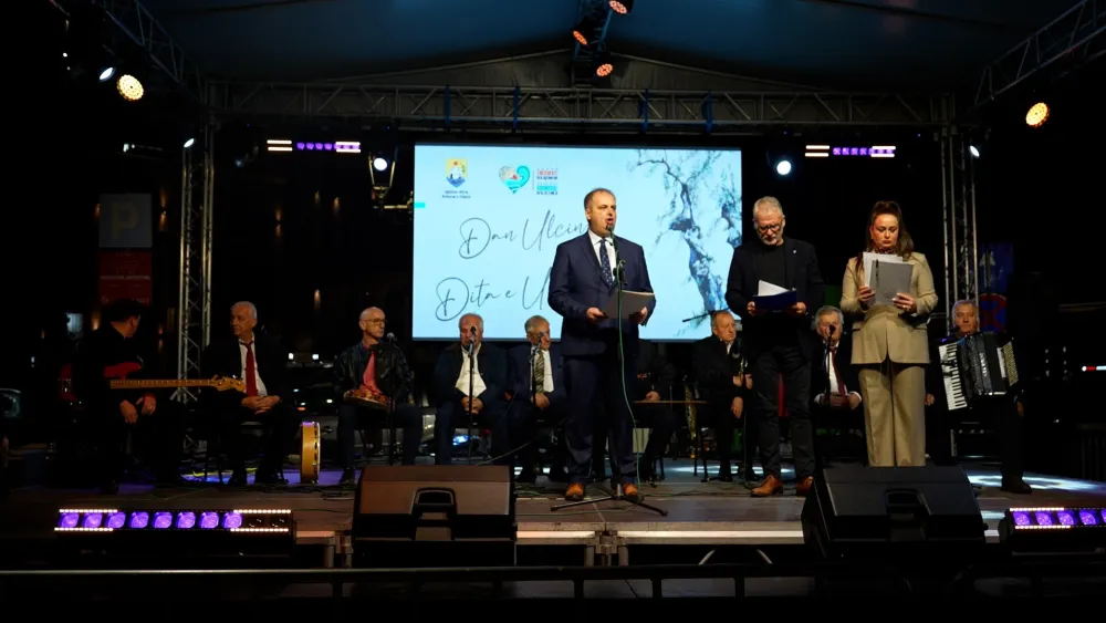 Proslava ulcinjske tradicije i gastronomije: Fe&scaron;ta pomoraca privukla veliki broj posjetilaca