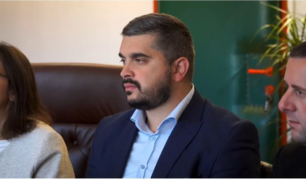 Popović:&nbsp;1.200.000 dobijenih od države&nbsp;usmjeriće se&nbsp;na infrastrukturne projekte
