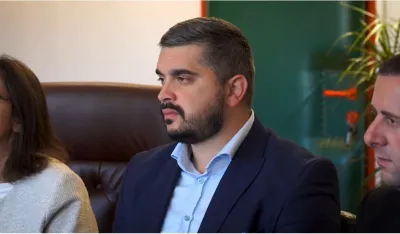 Popović:&nbsp;1.200.000 dobijenih od države&nbsp;usmjeriće se&nbsp;na infrastrukturne projekte