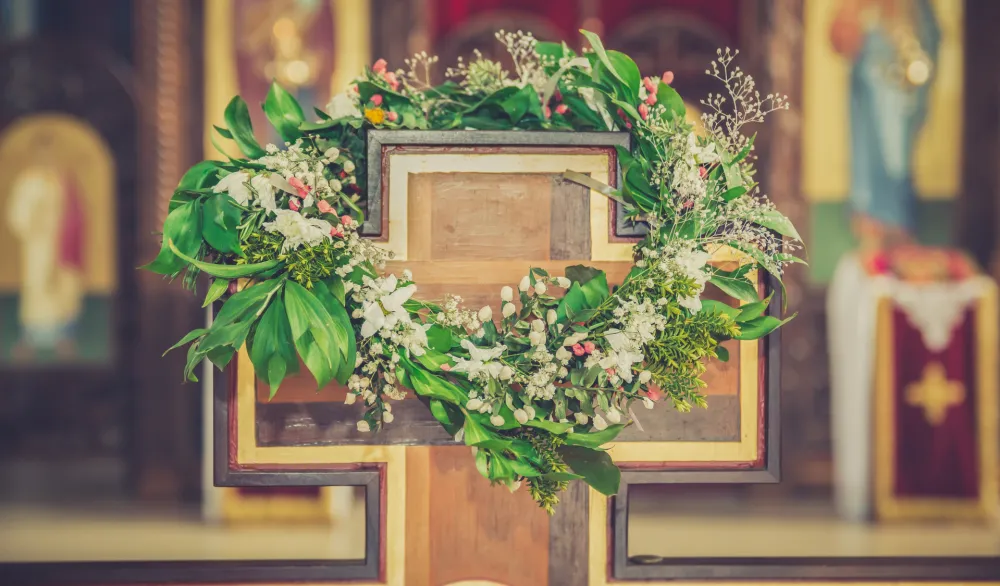 Danas je Lazareva subota