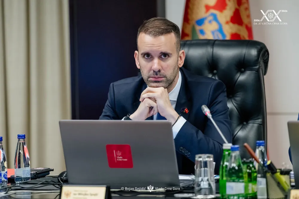 Spajić: Ulcinja jedan od najznačajnijih reprezenata nacionalne turističke ponude