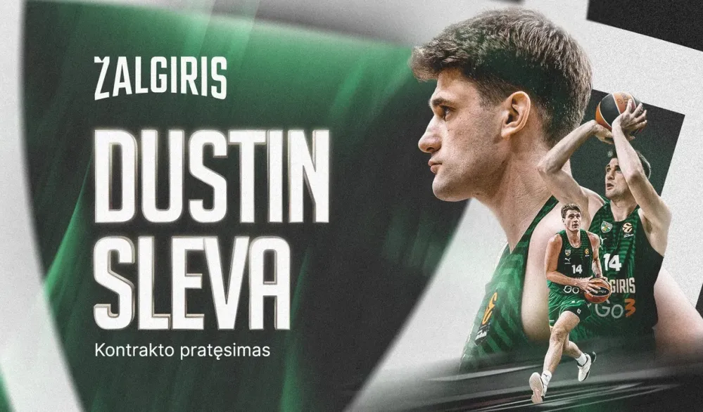 Dastin Sliva