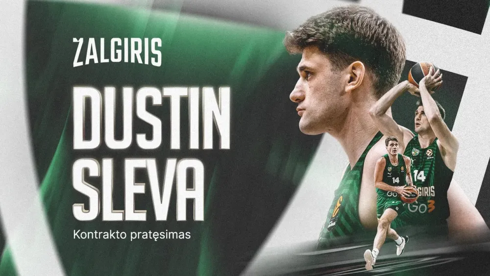 Dastin Sliva