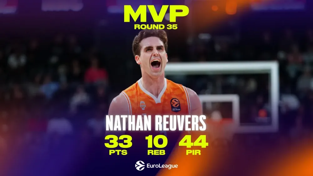 Nejt Ruvers