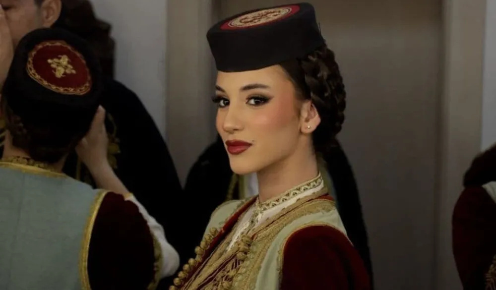 Sofija Đonović: Folklor je moj život, moje odrastanje i moja druga porodica