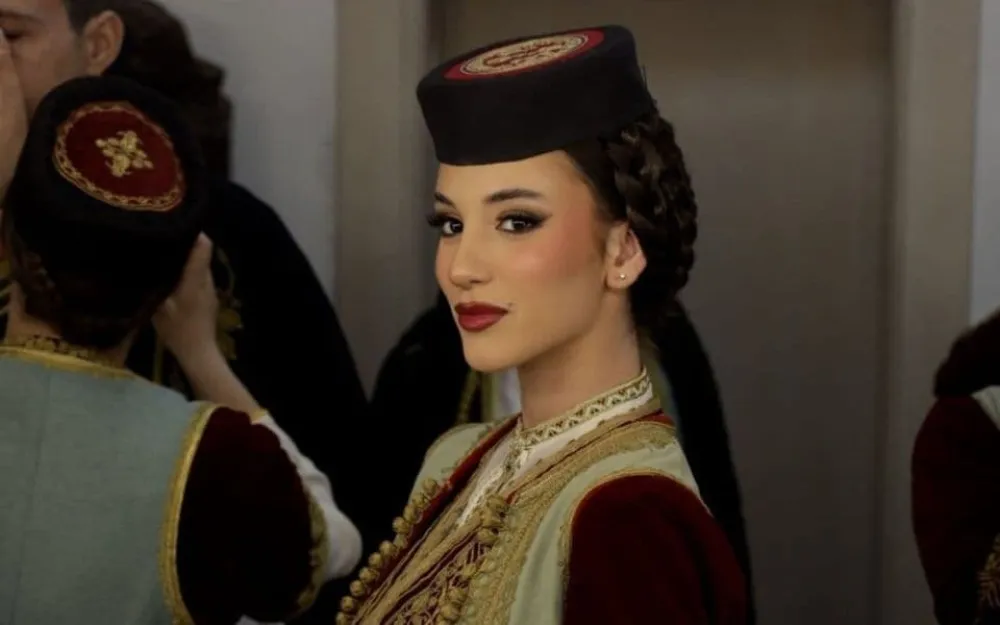 Sofija Đonović: Folklor je moj život, moje odrastanje i moja druga porodica