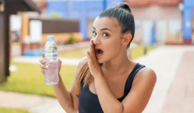 Mineralna voda i zdravlje: Stručnjaci otkrili &scaron;ta bi trebalo da znate ako je često pijete