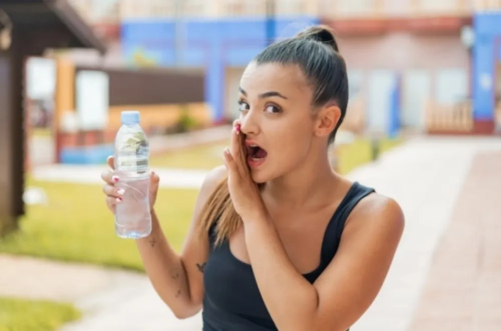 Mineralna voda i zdravlje: Stručnjaci otkrili &scaron;ta bi trebalo da znate ako je često pijete