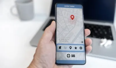Okrijte &scaron;ta sve internet zna o va&scaron;oj lokaciji