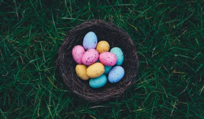 Čestitke za katolički Uskrs