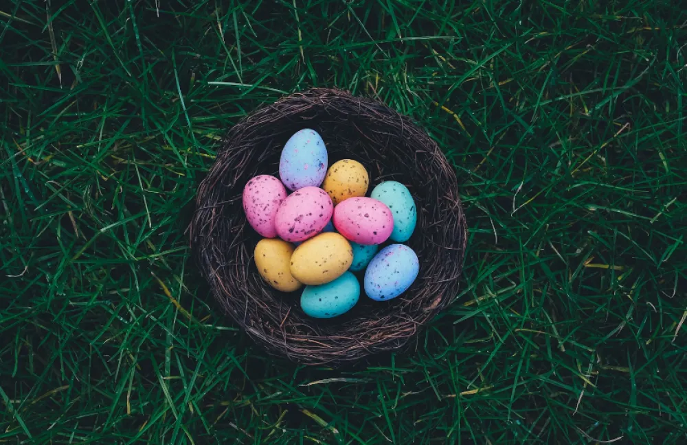 Čestitke za katolički Uskrs