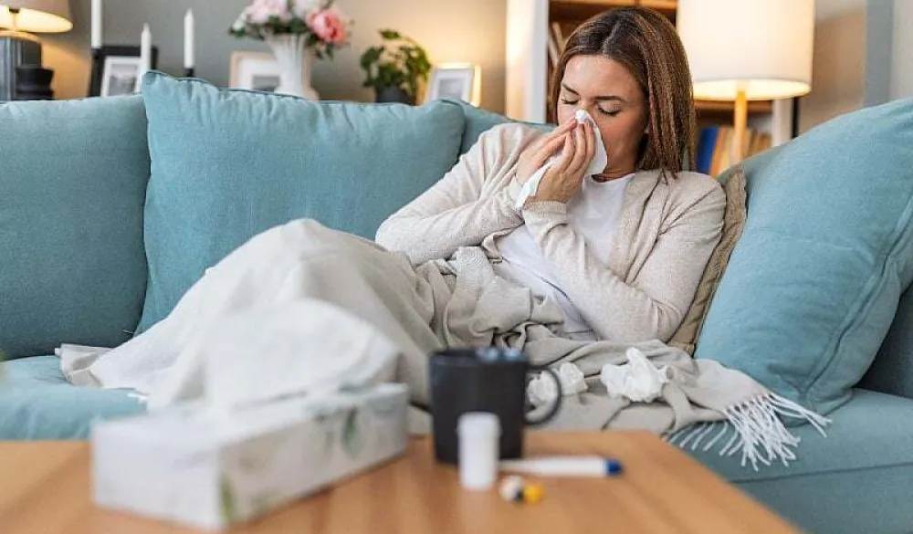 Nedostatak ovog vitamina povećava rizik od virusnih infekcija i ozbiljnih upala