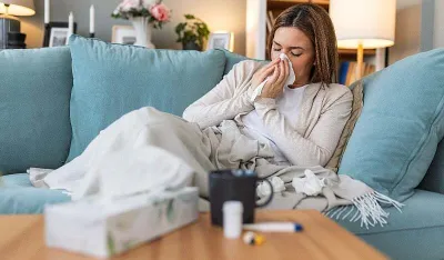 Nedostatak ovog vitamina povećava rizik od virusnih infekcija i ozbiljnih upala