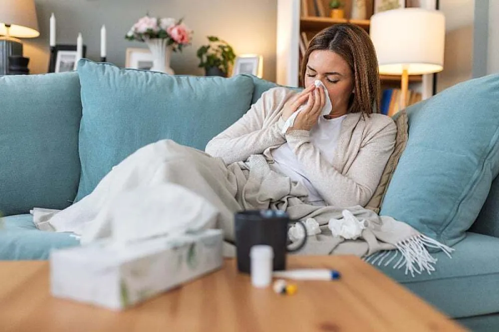 Nedostatak ovog vitamina povećava rizik od virusnih infekcija i ozbiljnih upala