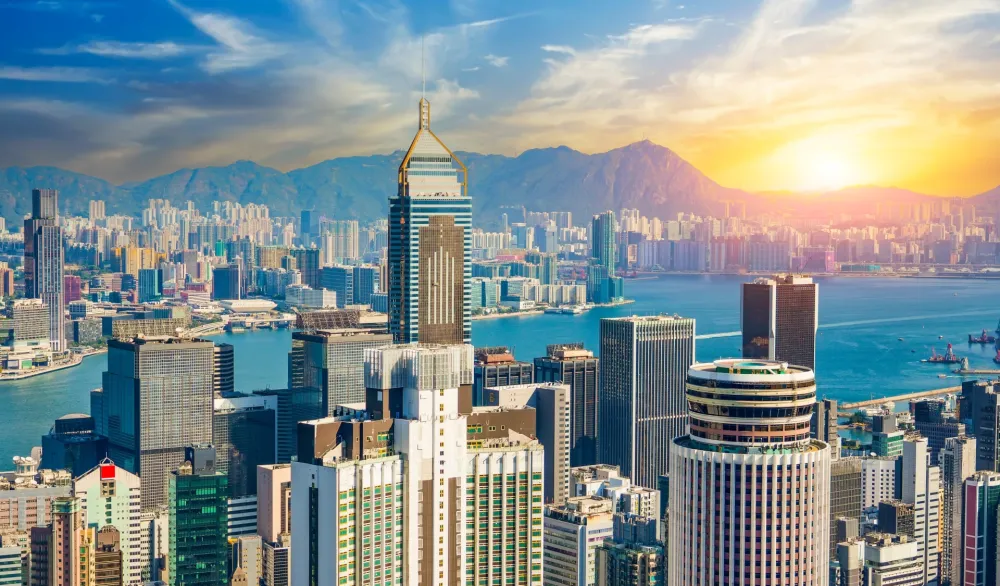Hong Kong plaća najskuplje gorivo