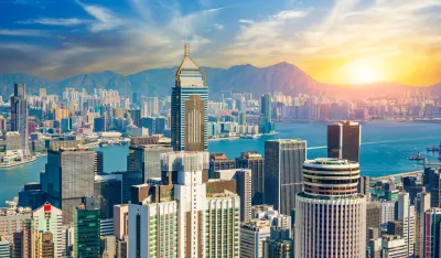 Hong Kong plaća najskuplje gorivo