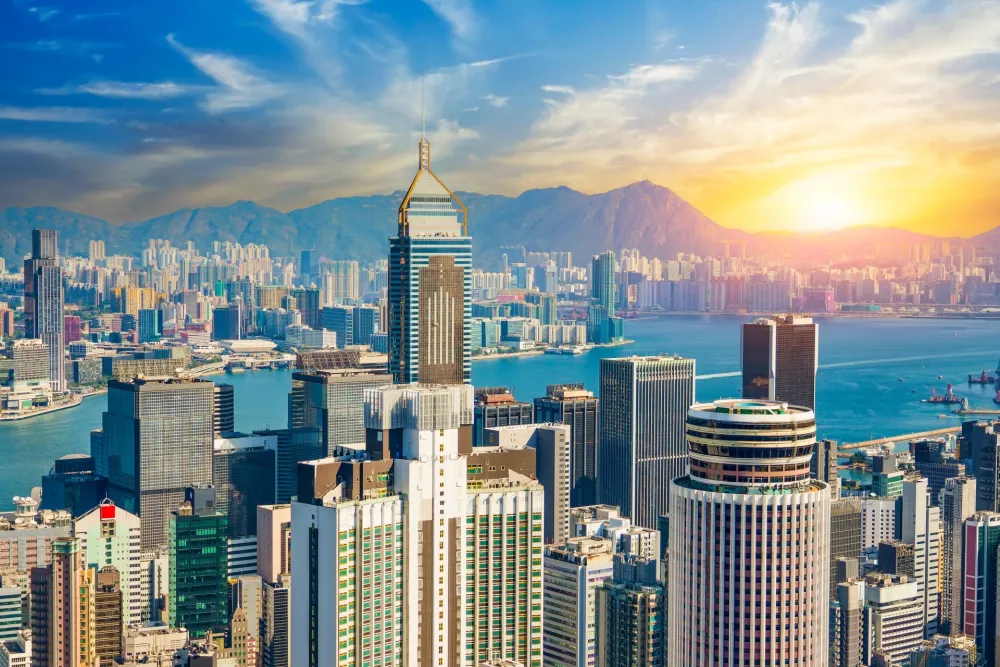 Hong Kong plaća najskuplje gorivo