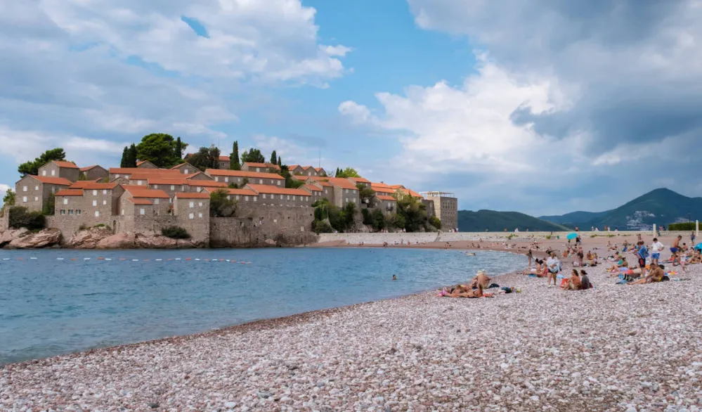 MZ Sveti Stefan: Nismo protiv&nbsp;dobronamjernih investitora, ali jesmo protiv sumnjivog aranžmana