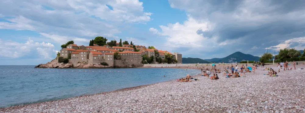 MZ Sveti Stefan: Nismo protiv&nbsp;dobronamjernih investitora, ali jesmo protiv sumnjivog aranžmana